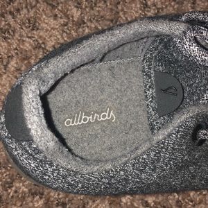 Men’s AllBirds Size 12